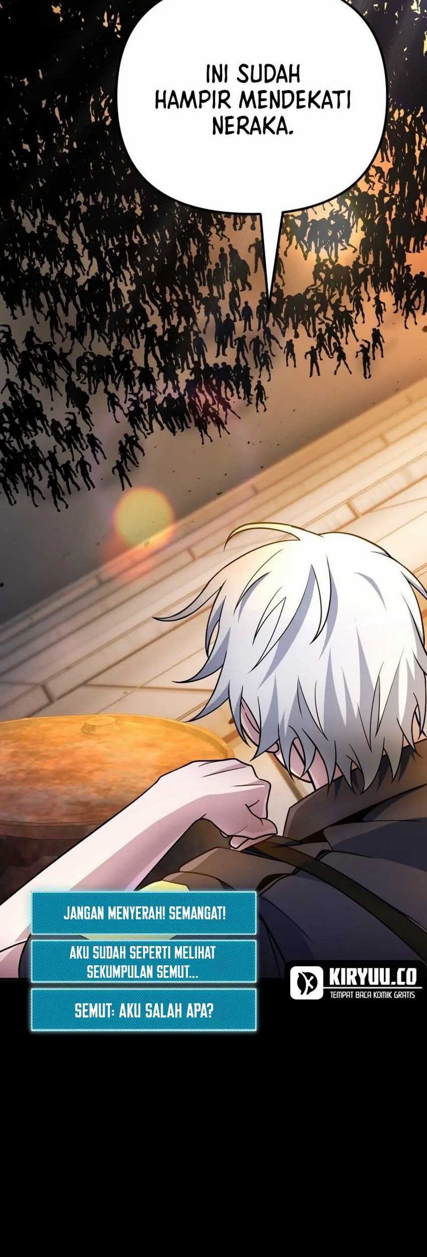 The Possessed Genius’ Gaming Stream Chapter 15 Gambar 63