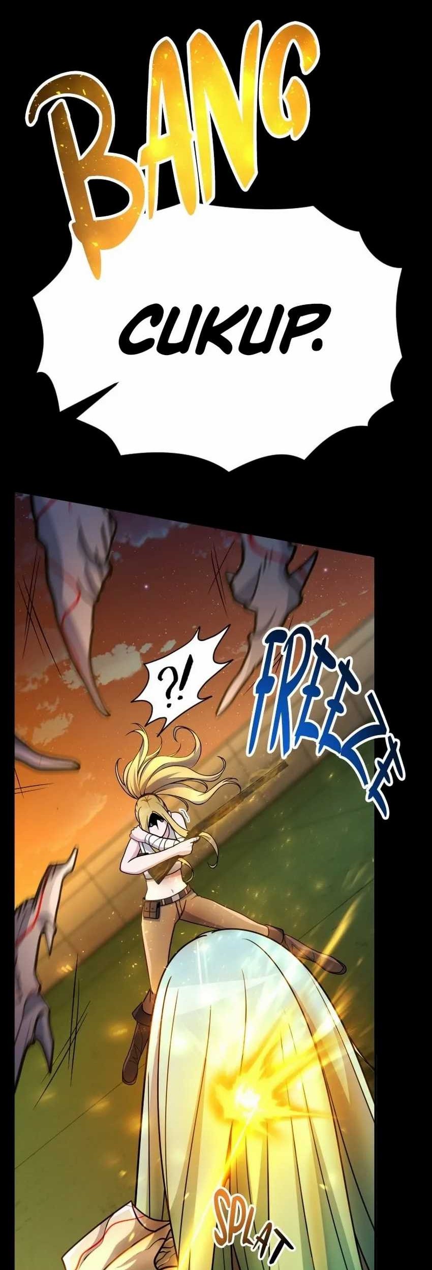 The Possessed Genius’ Gaming Stream Chapter 15 Gambar 66