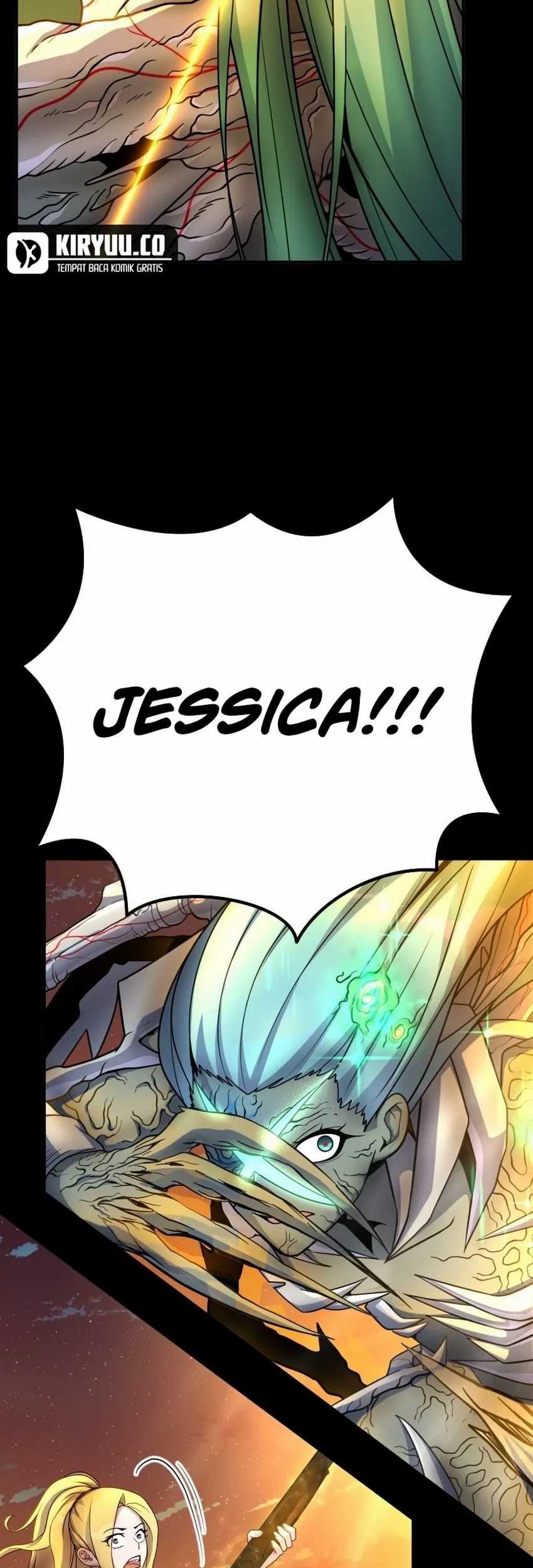 The Possessed Genius’ Gaming Stream Chapter 15 Gambar 67