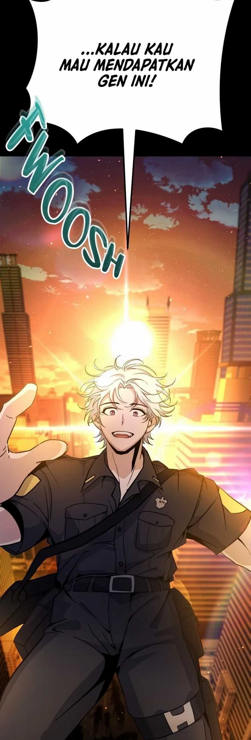 The Possessed Genius’ Gaming Stream Chapter 15 Gambar 69