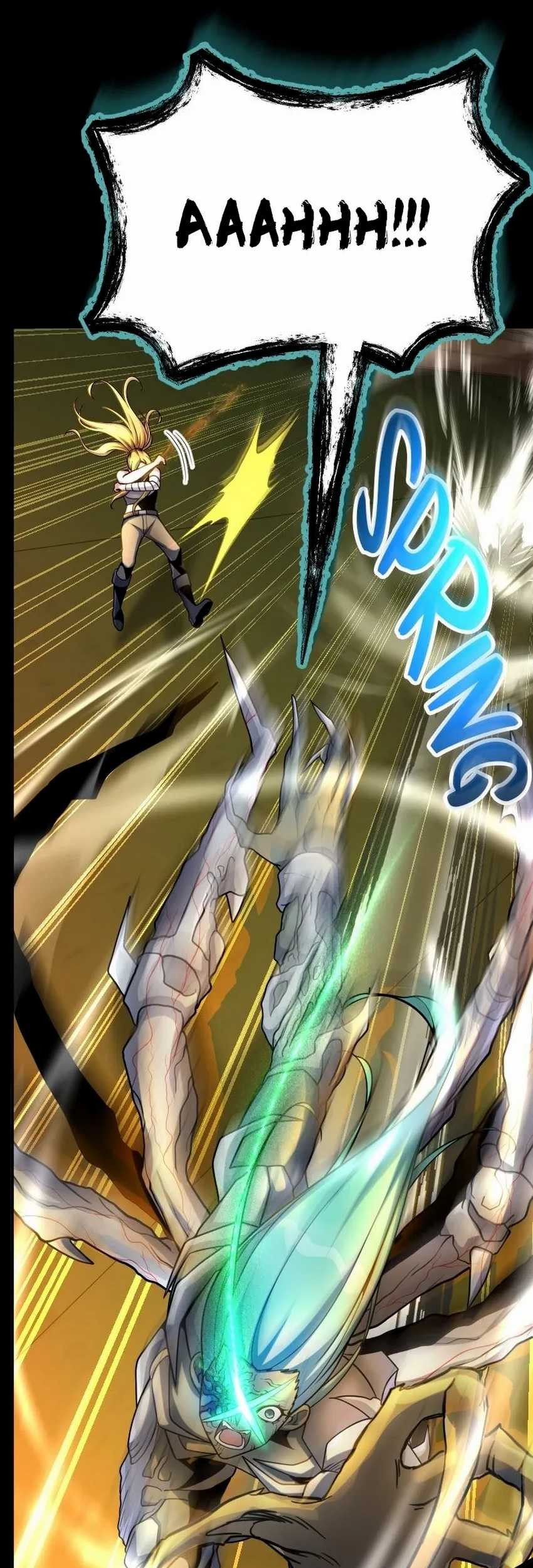 The Possessed Genius’ Gaming Stream Chapter 15 Gambar 71
