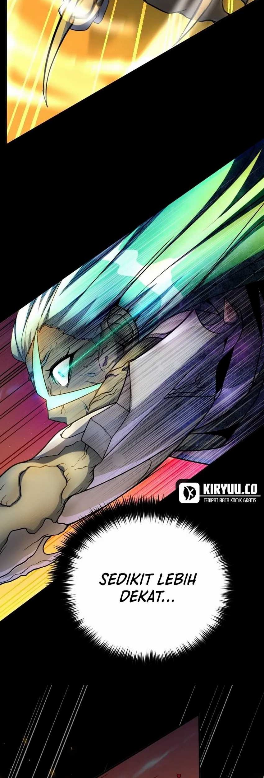 The Possessed Genius’ Gaming Stream Chapter 15 Gambar 72