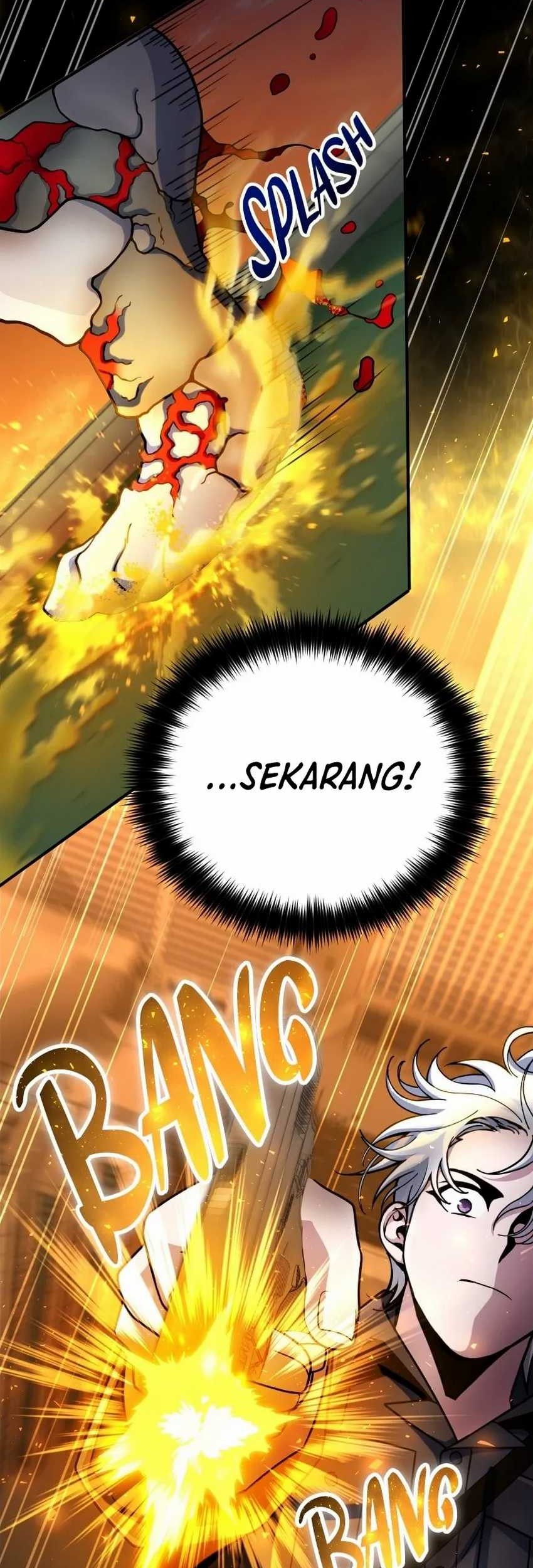 The Possessed Genius’ Gaming Stream Chapter 15 Gambar 73