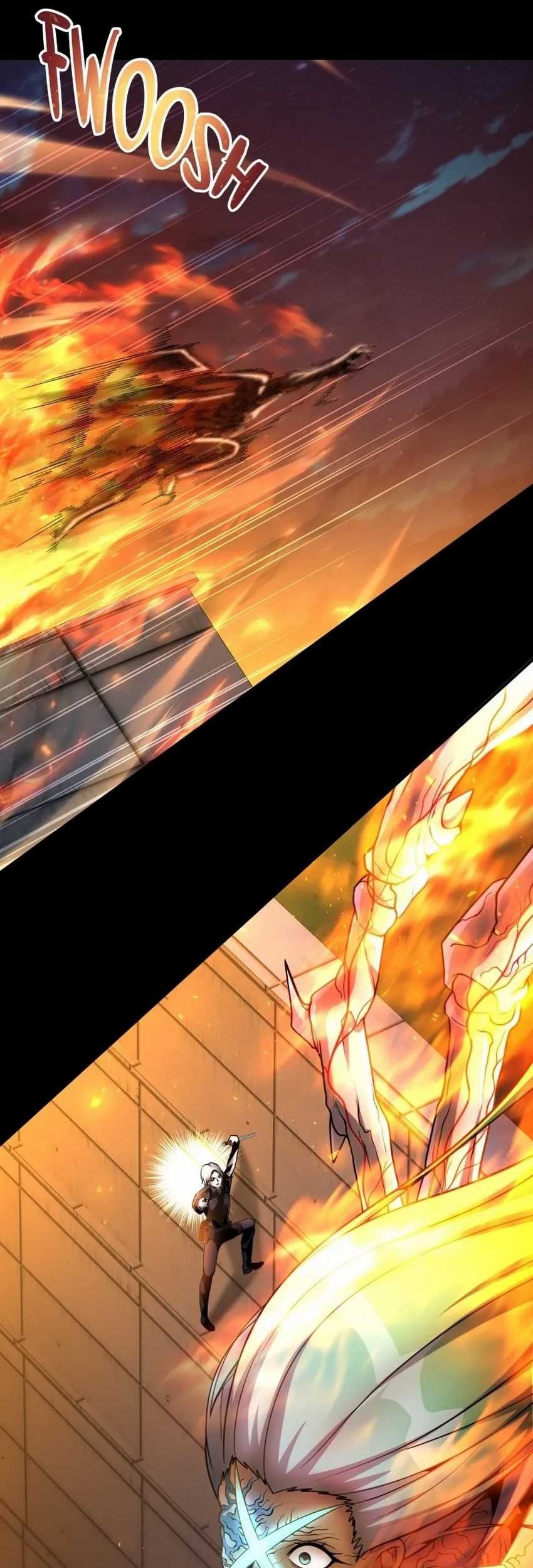 The Possessed Genius’ Gaming Stream Chapter 15 Gambar 78