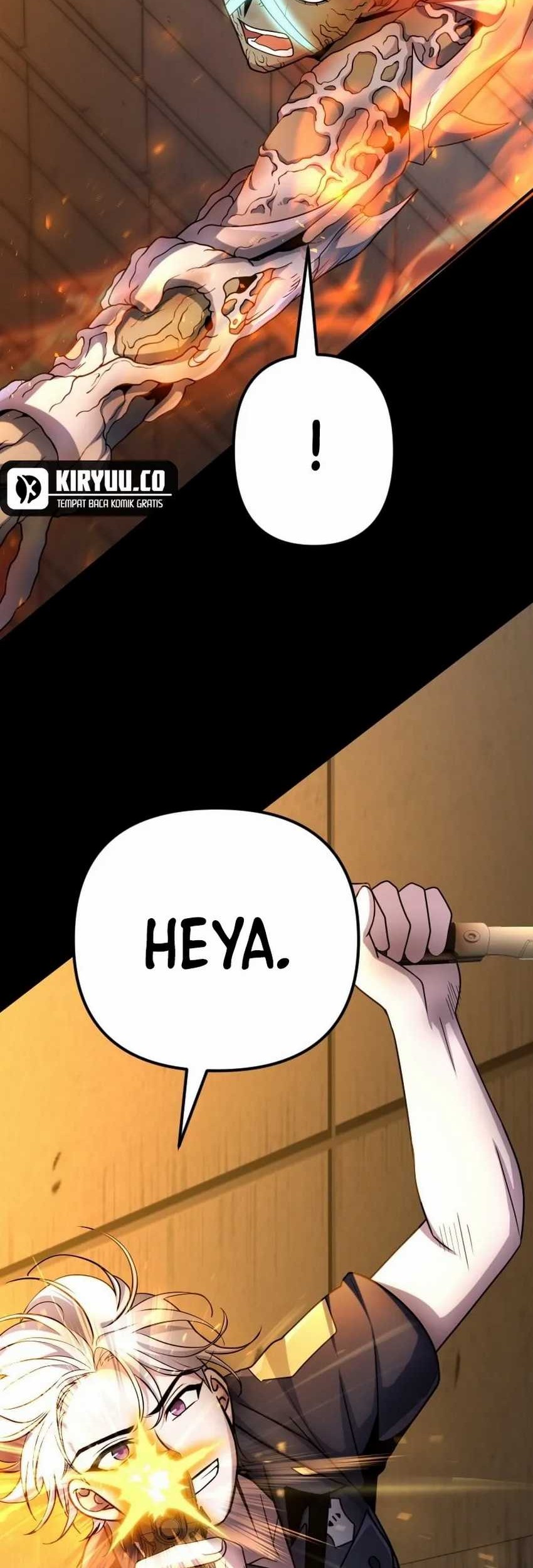 The Possessed Genius’ Gaming Stream Chapter 15 Gambar 79