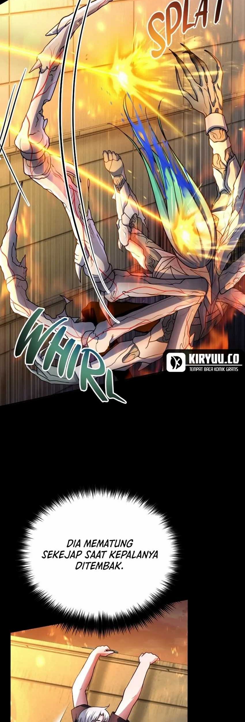 The Possessed Genius’ Gaming Stream Chapter 15 Gambar 81