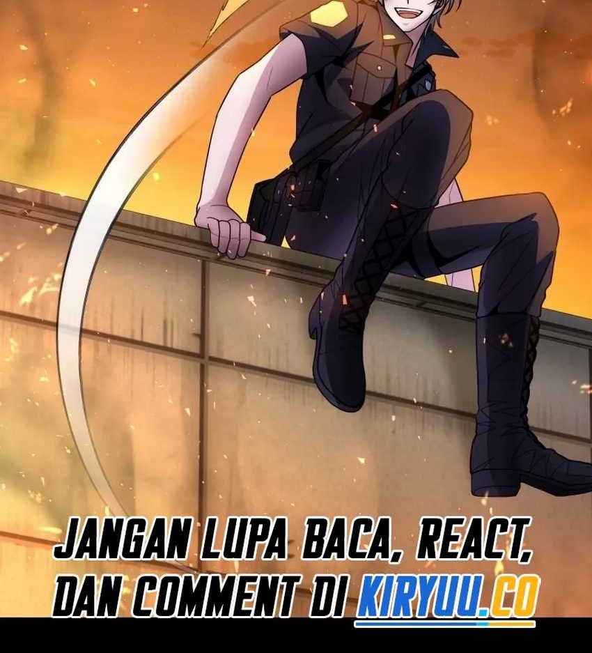 The Possessed Genius’ Gaming Stream Chapter 15 Gambar 84