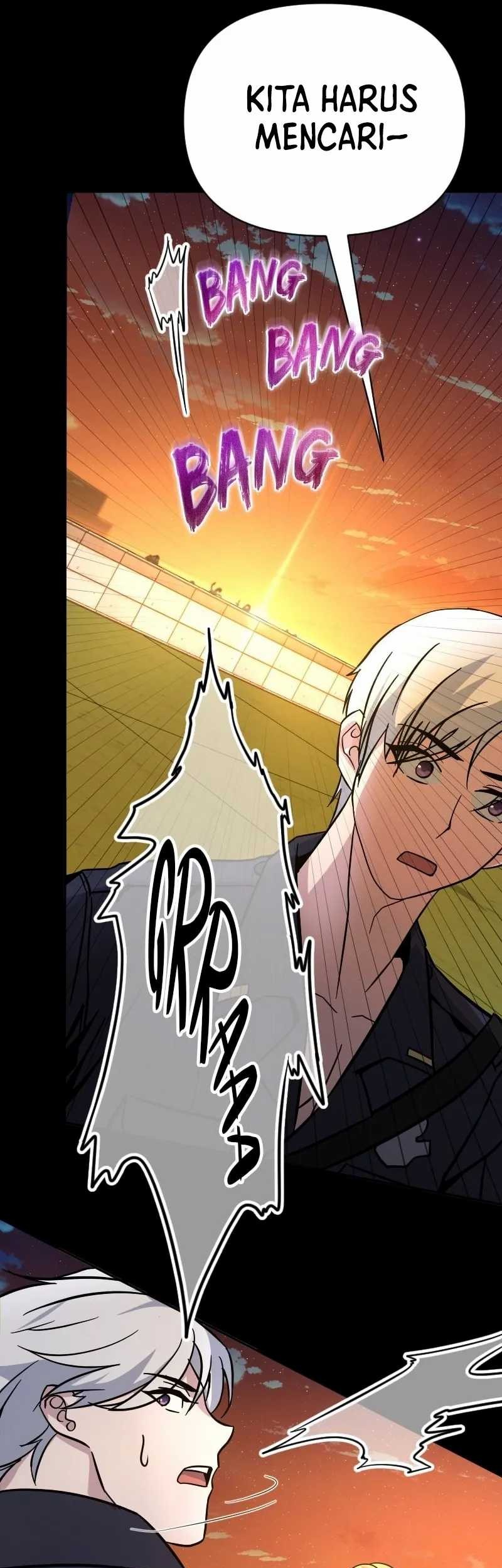 The Possessed Genius’ Gaming Stream Chapter 15 Gambar 89