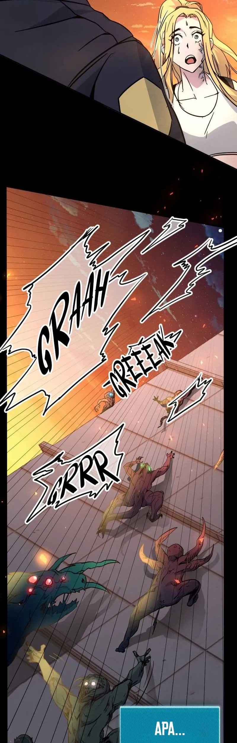 The Possessed Genius’ Gaming Stream Chapter 15 Gambar 90