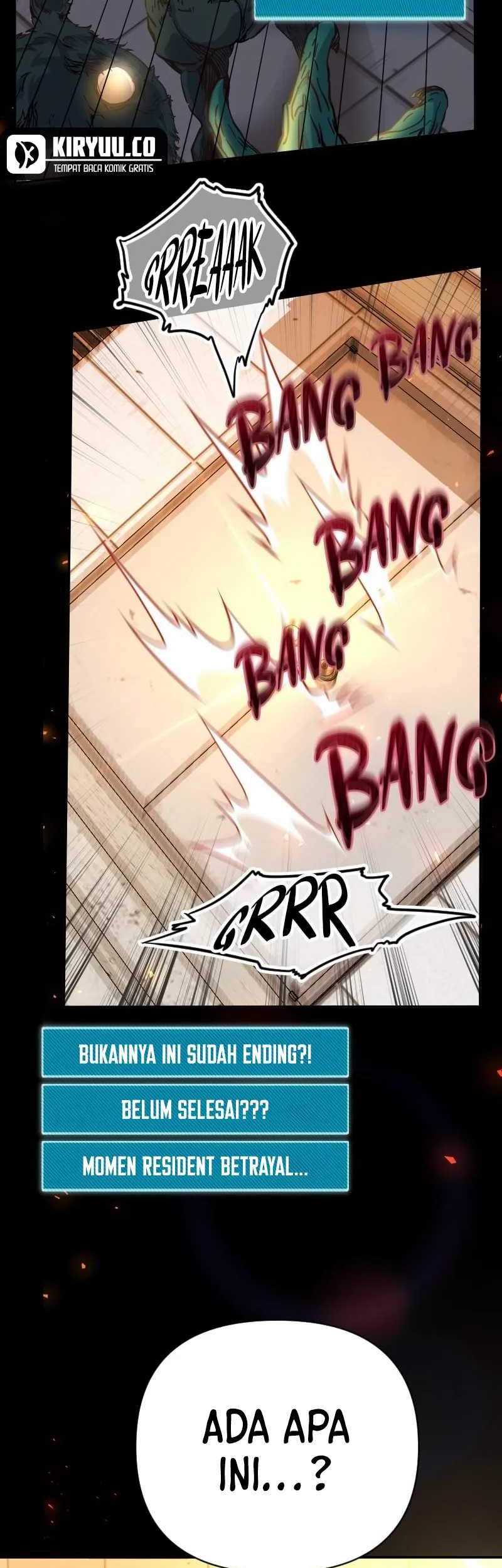 The Possessed Genius’ Gaming Stream Chapter 15 Gambar 91