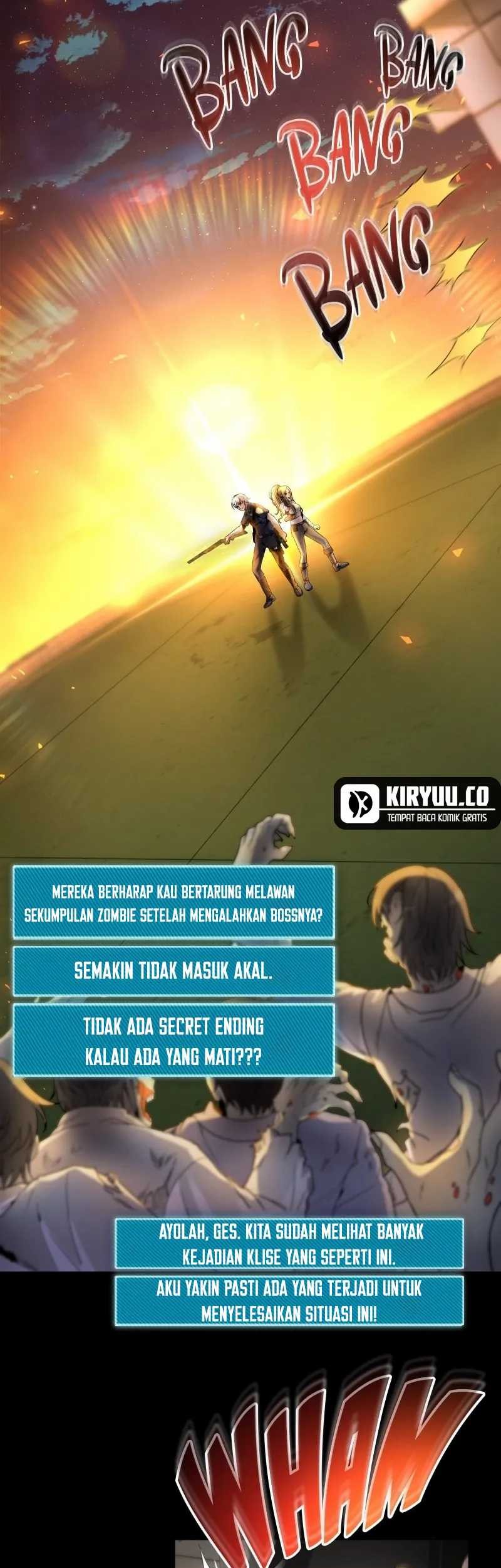The Possessed Genius’ Gaming Stream Chapter 15 Gambar 93