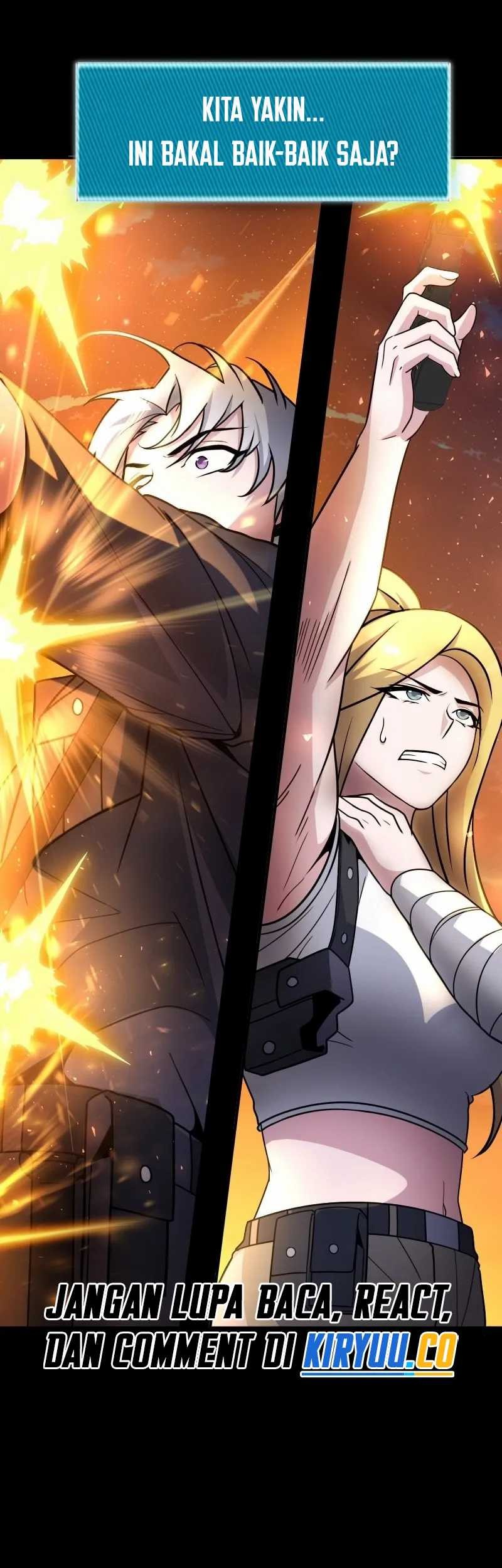 The Possessed Genius’ Gaming Stream Chapter 15 Gambar 95