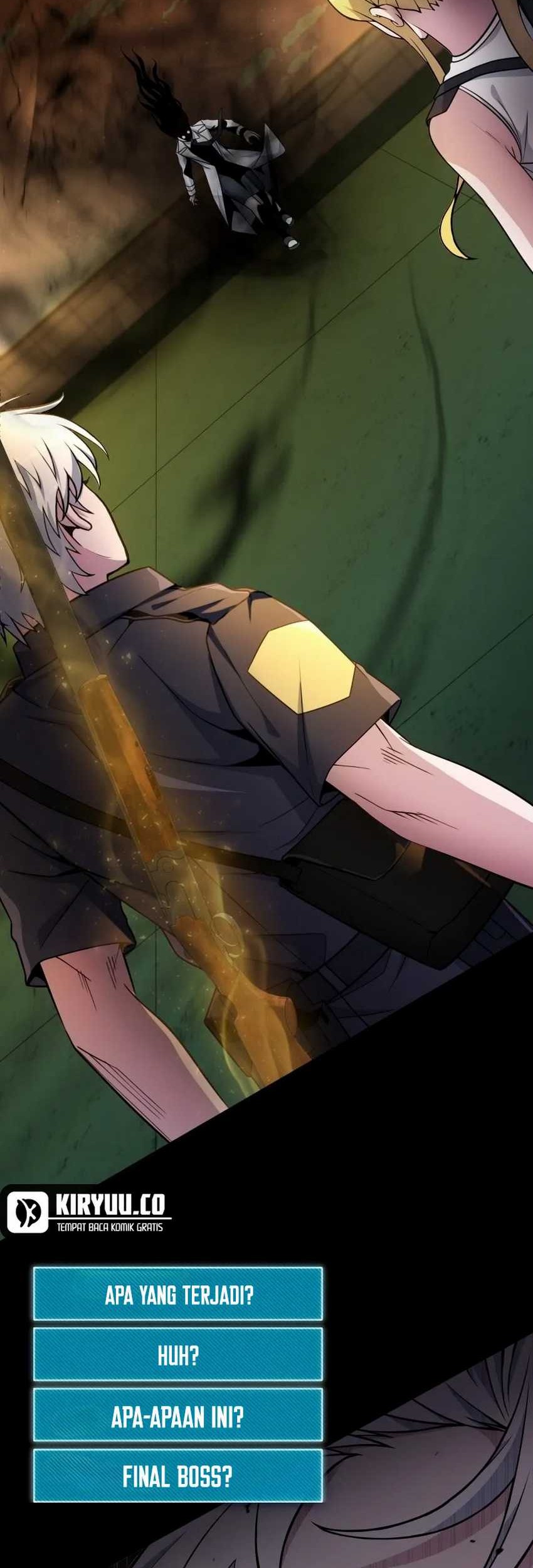 The Possessed Genius’ Gaming Stream Chapter 15 Gambar 3