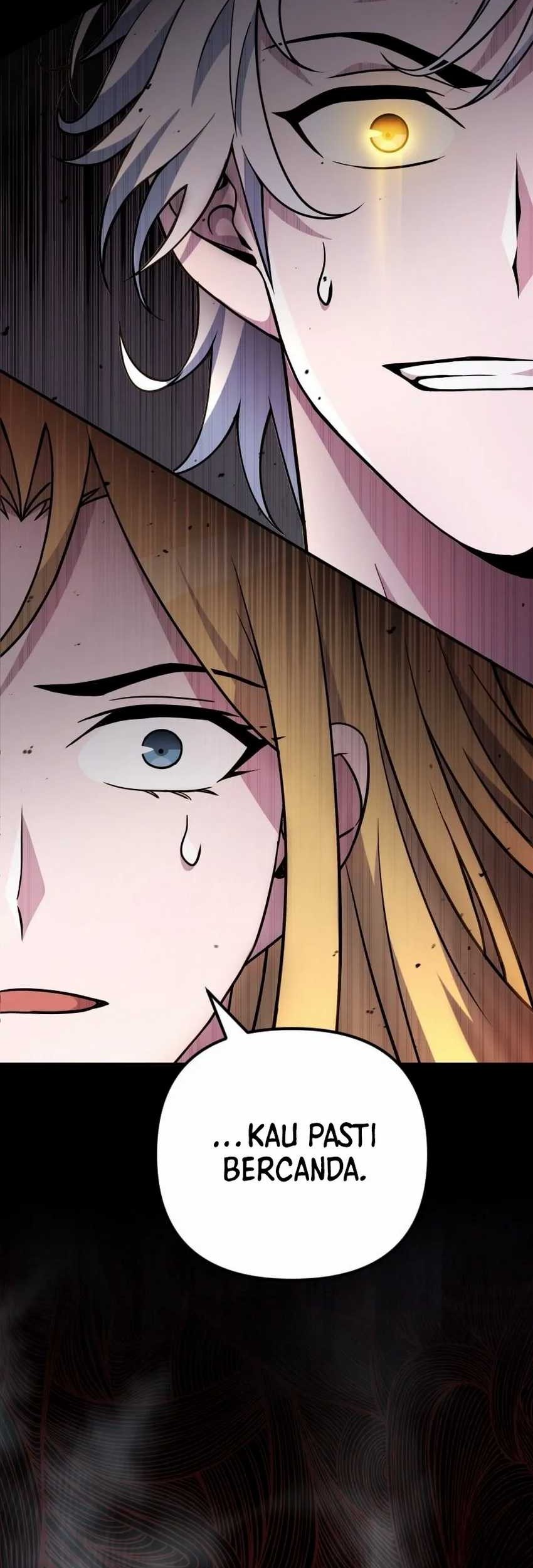 The Possessed Genius’ Gaming Stream Chapter 15 Gambar 4
