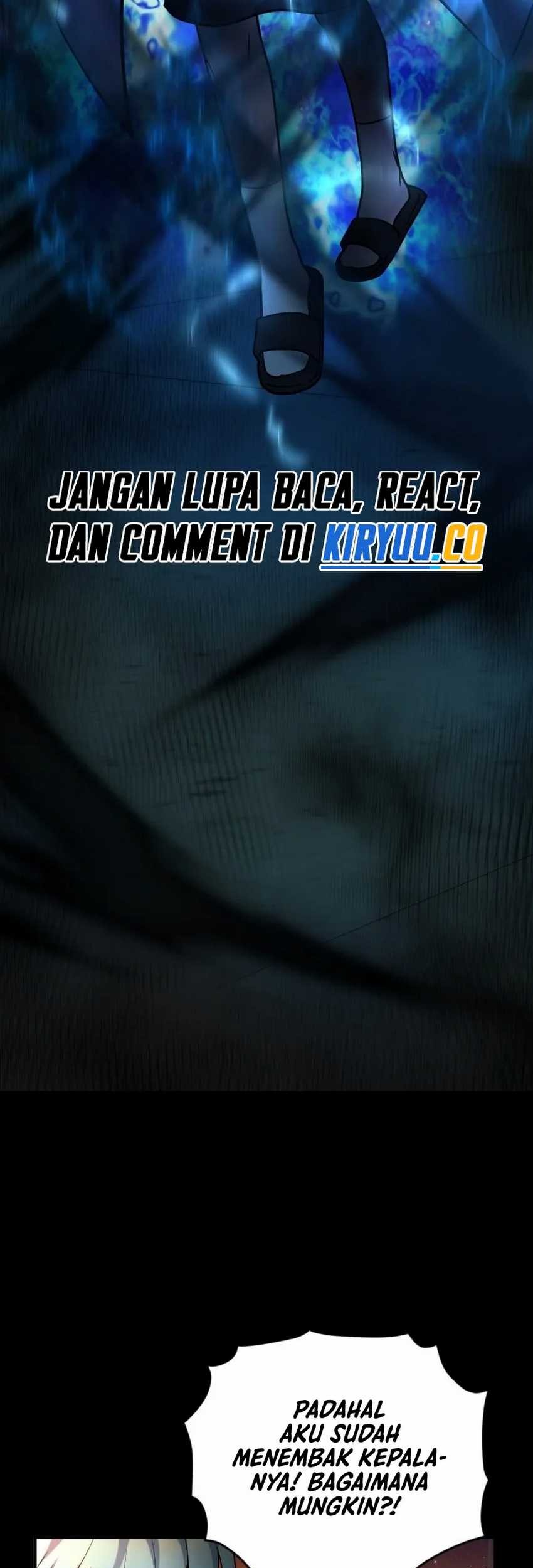 The Possessed Genius’ Gaming Stream Chapter 15 Gambar 6