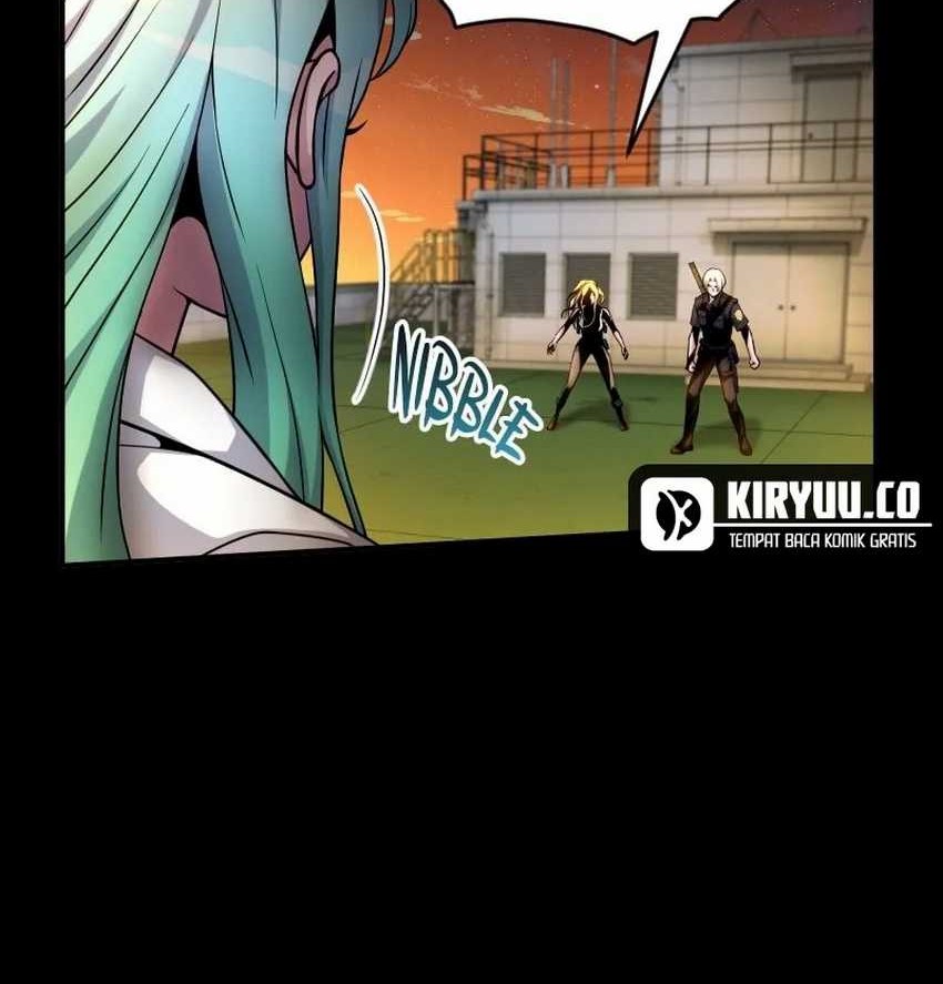 The Possessed Genius’ Gaming Stream Chapter 15 Gambar 7