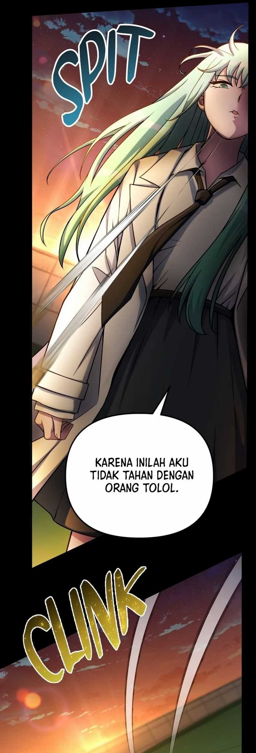 The Possessed Genius’ Gaming Stream Chapter 15 Gambar 8