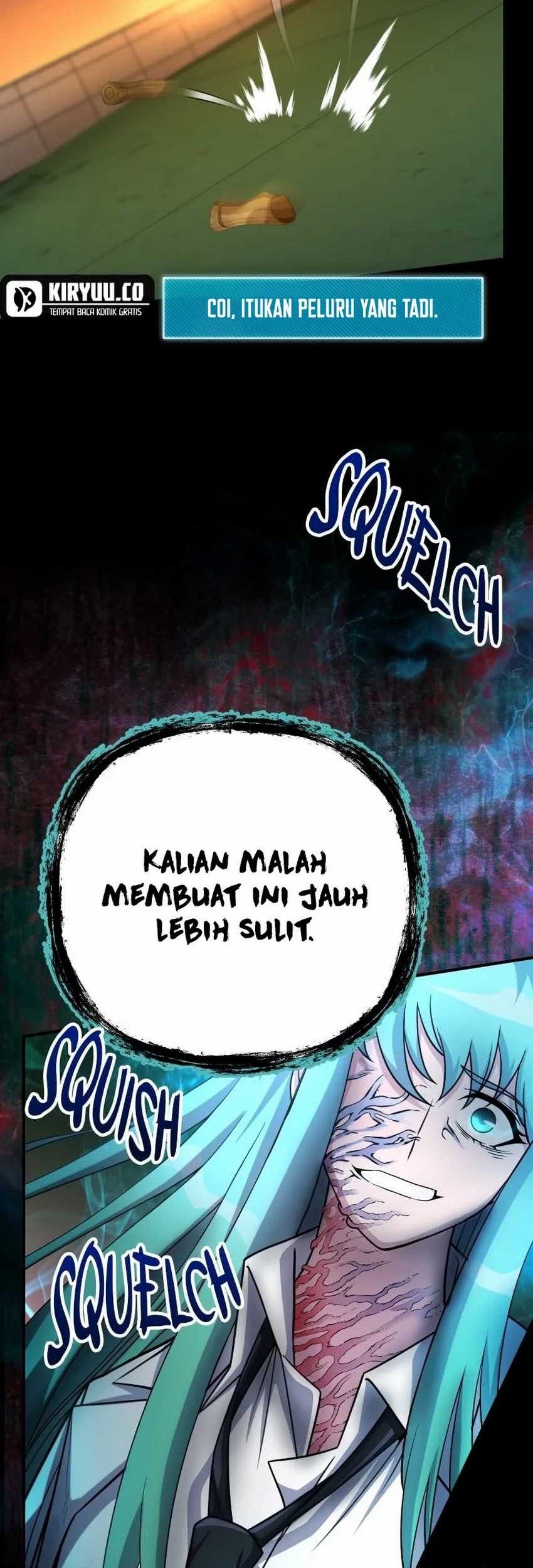 The Possessed Genius’ Gaming Stream Chapter 15 Gambar 9
