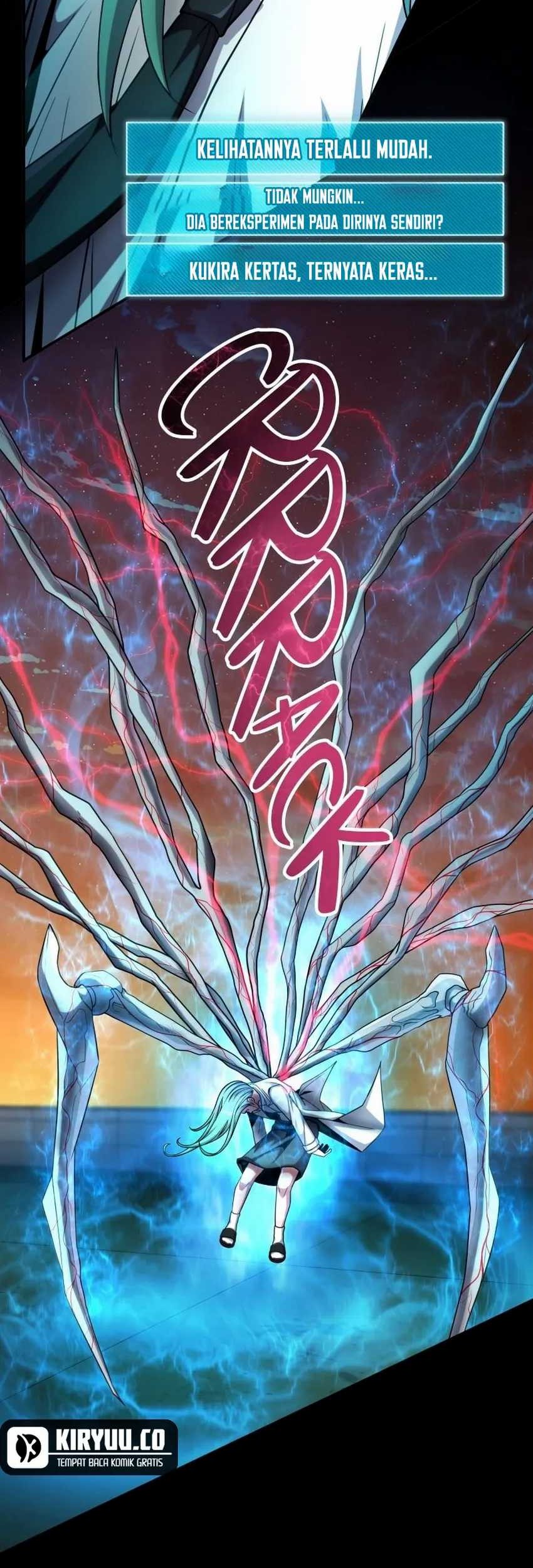 The Possessed Genius’ Gaming Stream Chapter 15 Gambar 10
