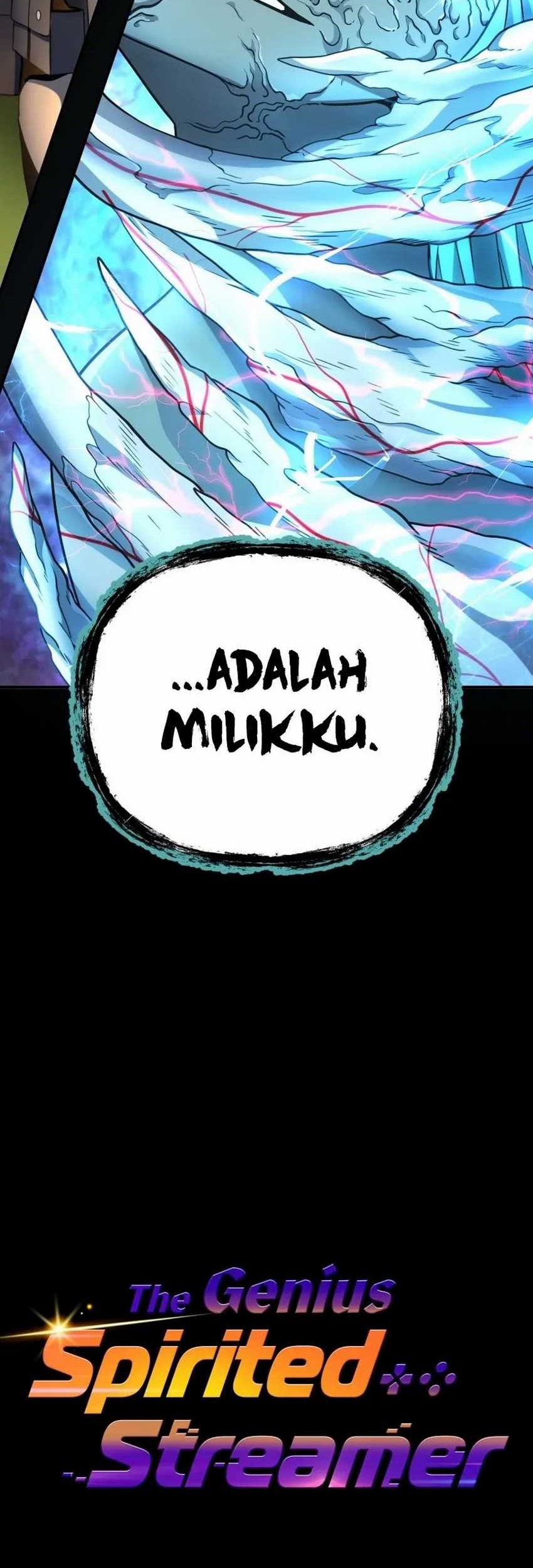 The Possessed Genius’ Gaming Stream Chapter 15 Gambar 13