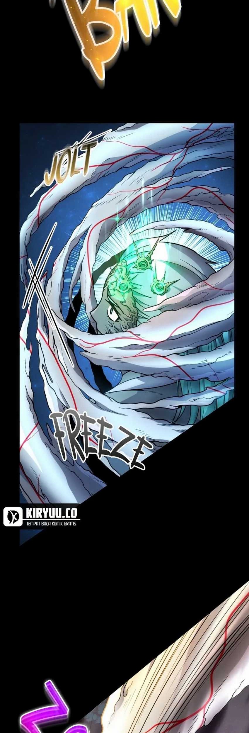 The Possessed Genius’ Gaming Stream Chapter 15 Gambar 16