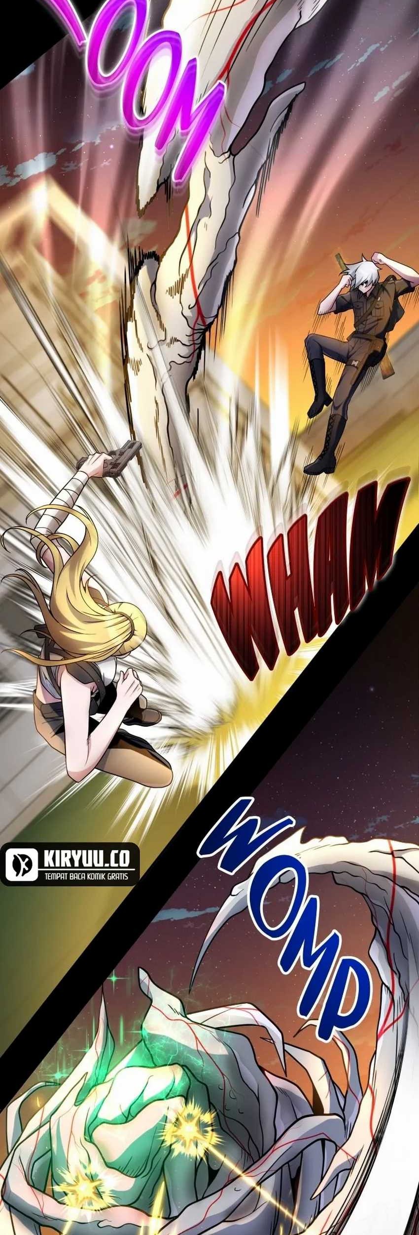 The Possessed Genius’ Gaming Stream Chapter 15 Gambar 17