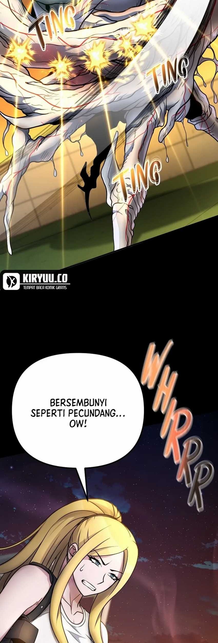 The Possessed Genius’ Gaming Stream Chapter 15 Gambar 18