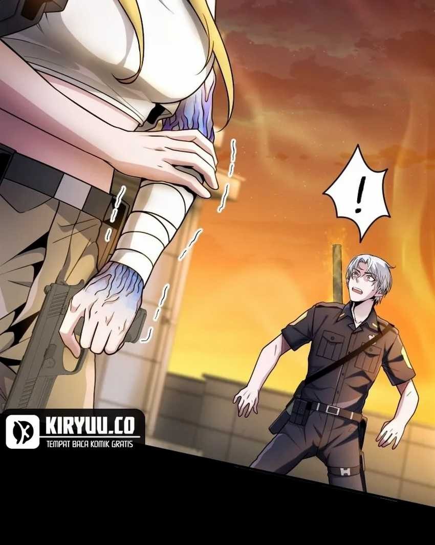 The Possessed Genius’ Gaming Stream Chapter 15 Gambar 19