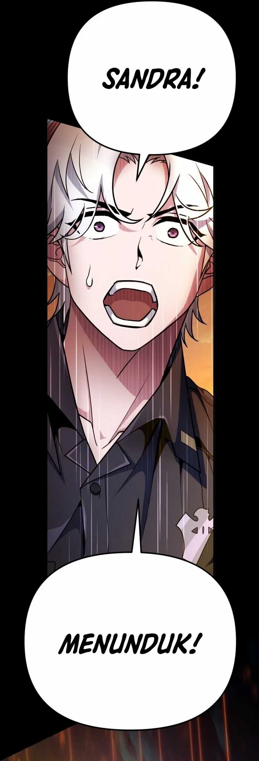 The Possessed Genius’ Gaming Stream Chapter 15 Gambar 20