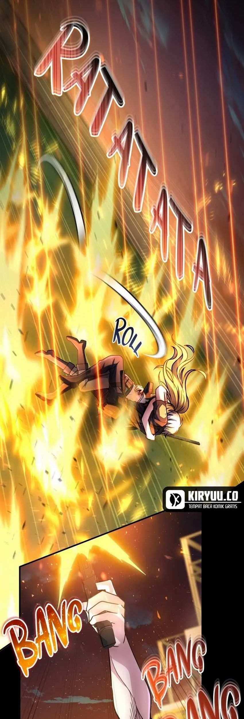 The Possessed Genius’ Gaming Stream Chapter 15 Gambar 21