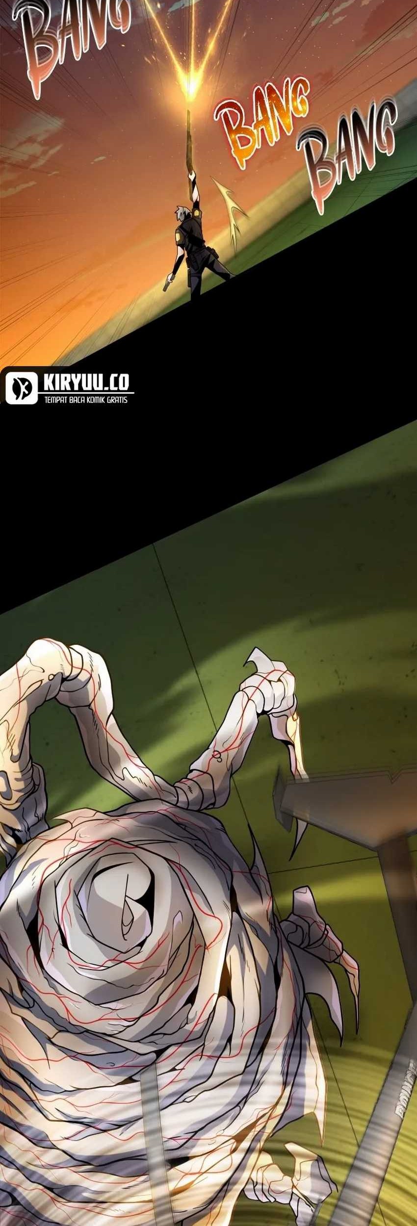The Possessed Genius’ Gaming Stream Chapter 15 Gambar 23