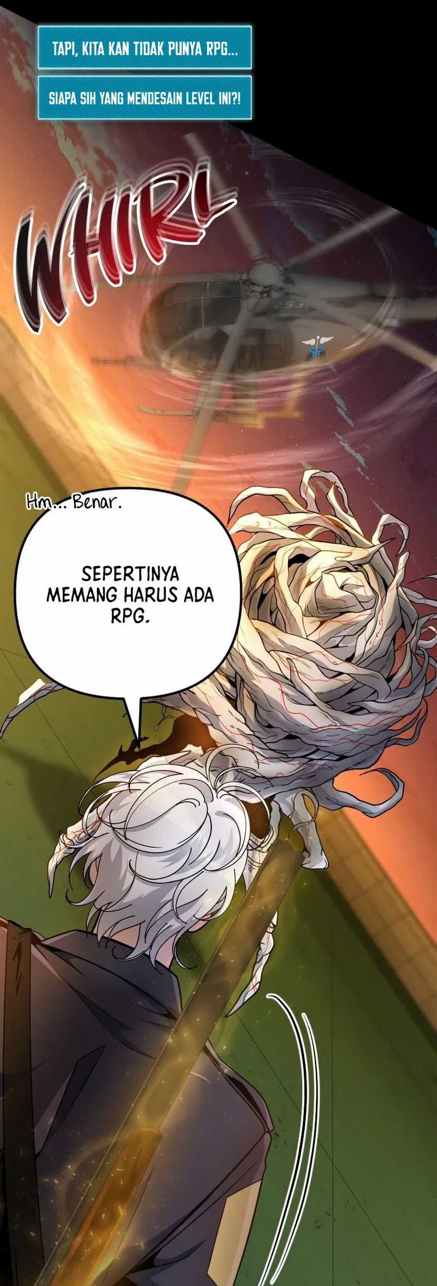 The Possessed Genius’ Gaming Stream Chapter 15 Gambar 26
