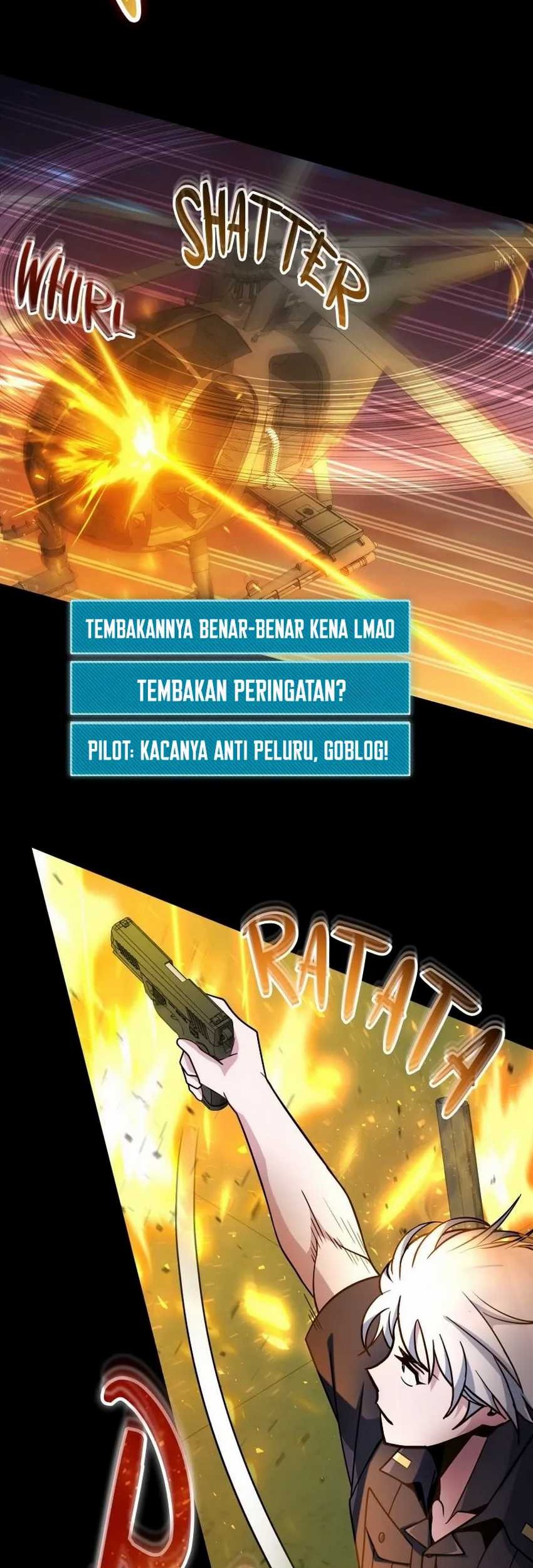 The Possessed Genius’ Gaming Stream Chapter 15 Gambar 28