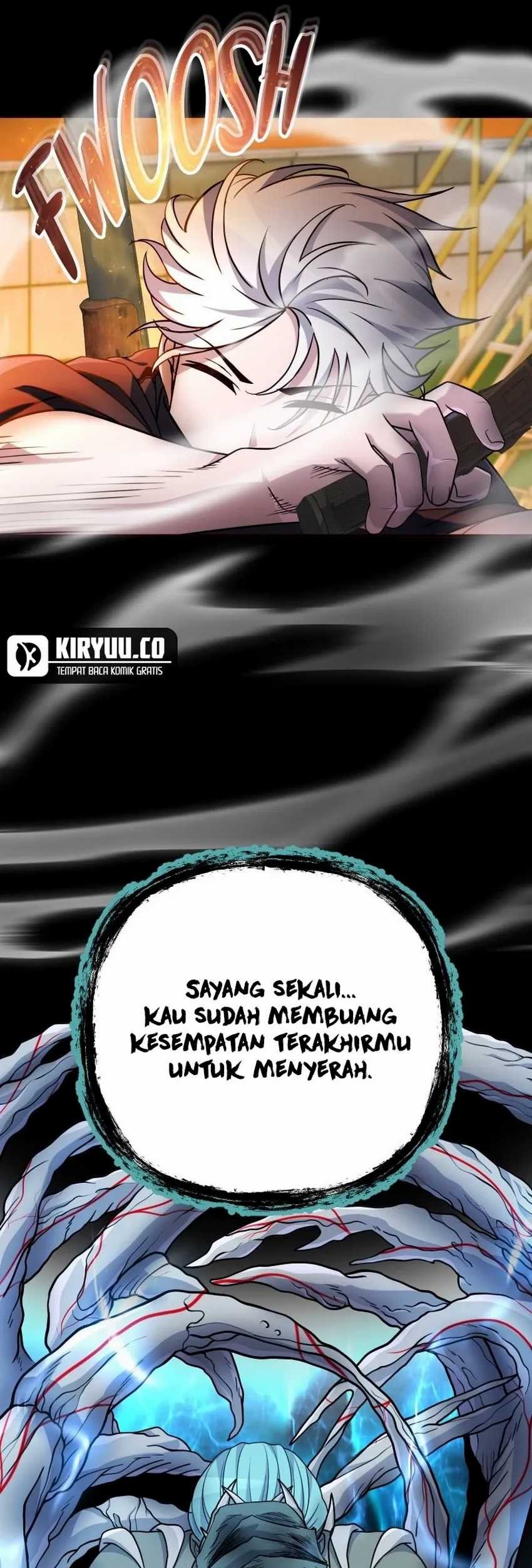 The Possessed Genius’ Gaming Stream Chapter 15 Gambar 32