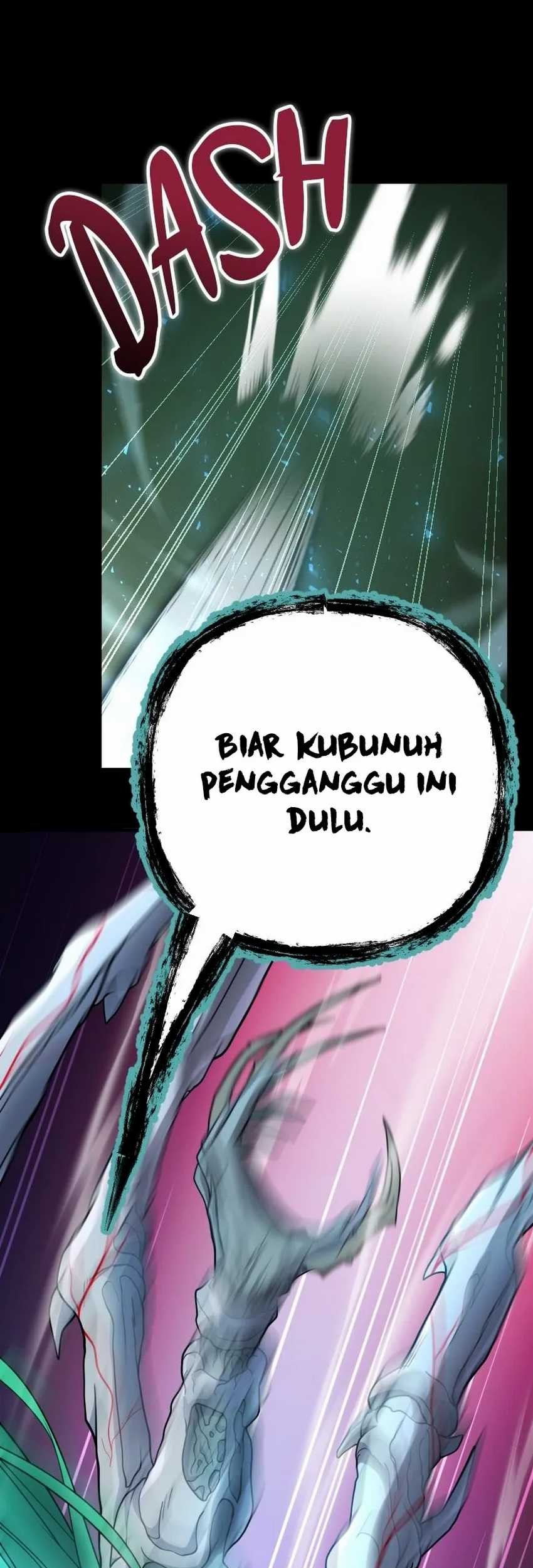The Possessed Genius’ Gaming Stream Chapter 15 Gambar 36
