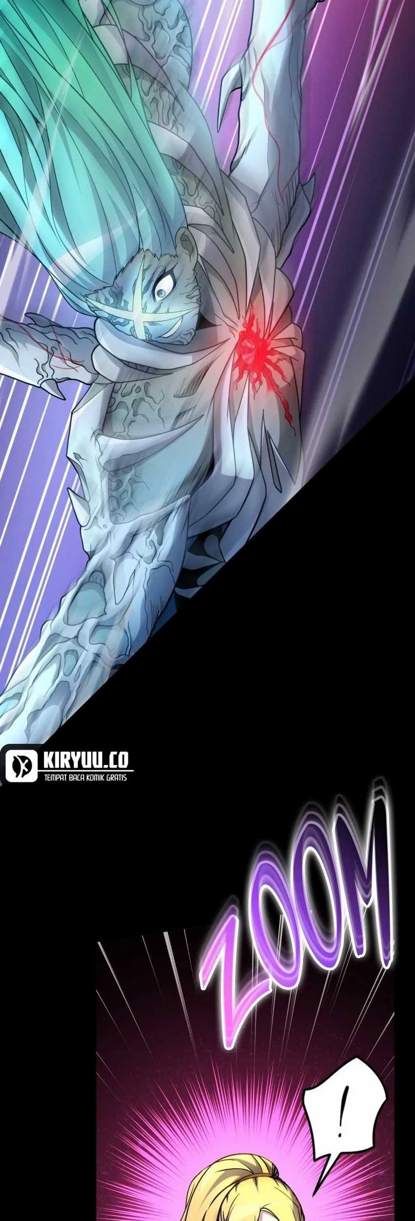 The Possessed Genius’ Gaming Stream Chapter 15 Gambar 37