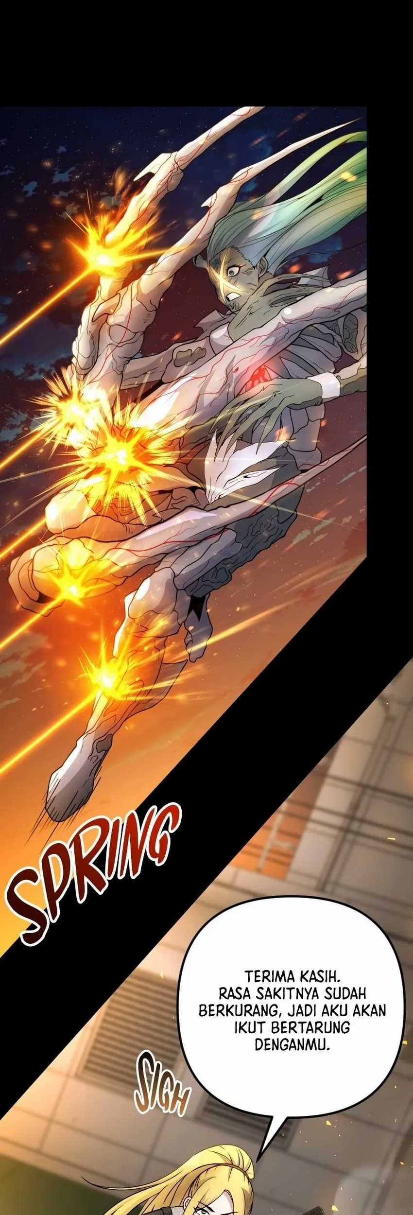 The Possessed Genius’ Gaming Stream Chapter 15 Gambar 41