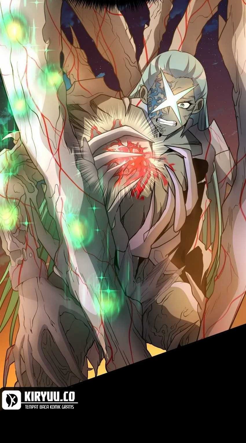 The Possessed Genius’ Gaming Stream Chapter 15 Gambar 44