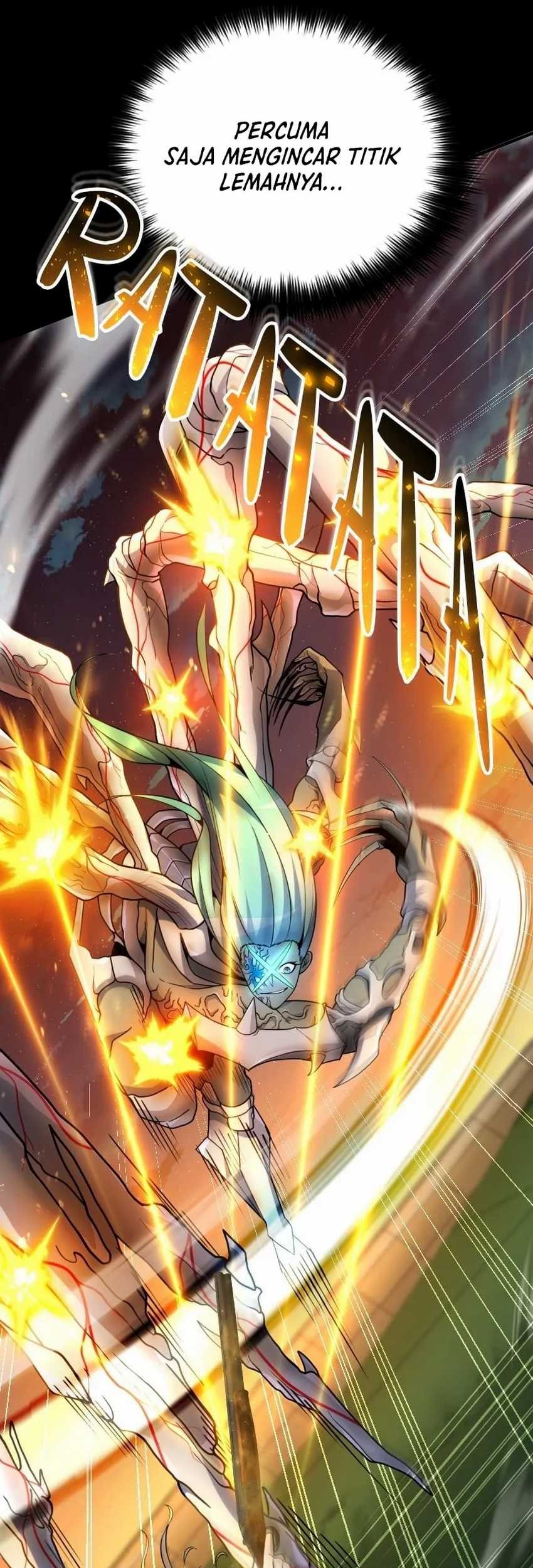 The Possessed Genius’ Gaming Stream Chapter 15 Gambar 45