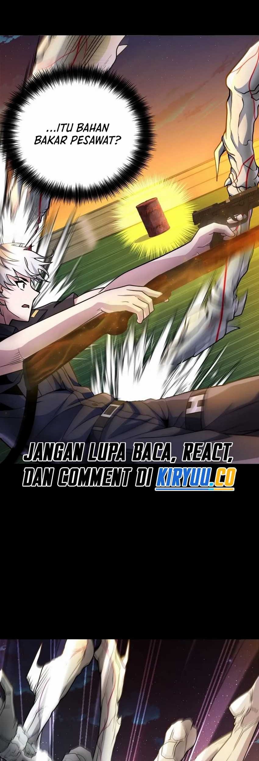 The Possessed Genius’ Gaming Stream Chapter 15 Gambar 48