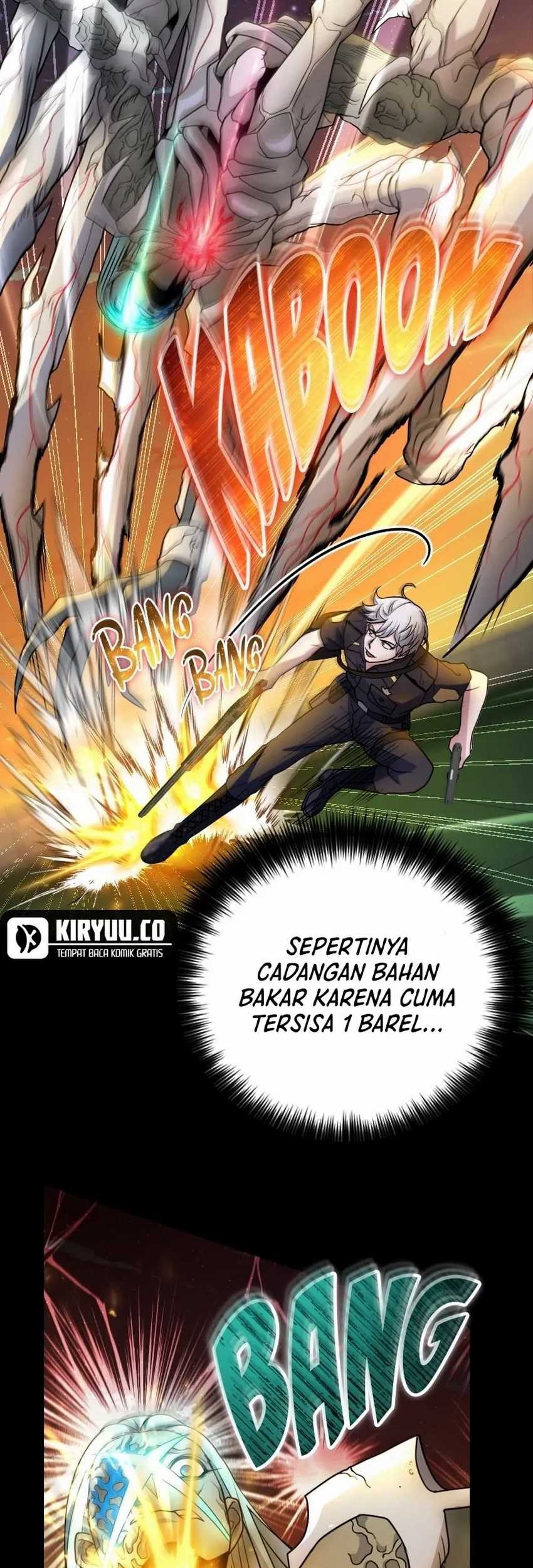The Possessed Genius’ Gaming Stream Chapter 15 Gambar 49