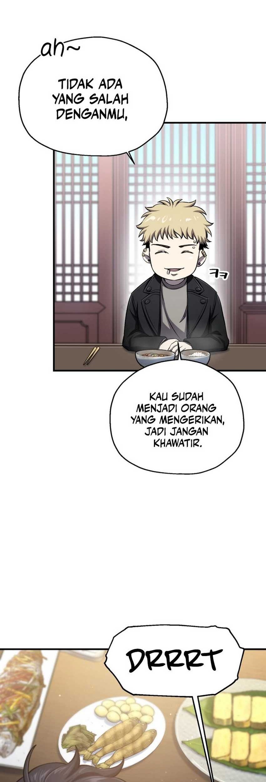 Solo Resurrection Chapter 32 Gambar 40