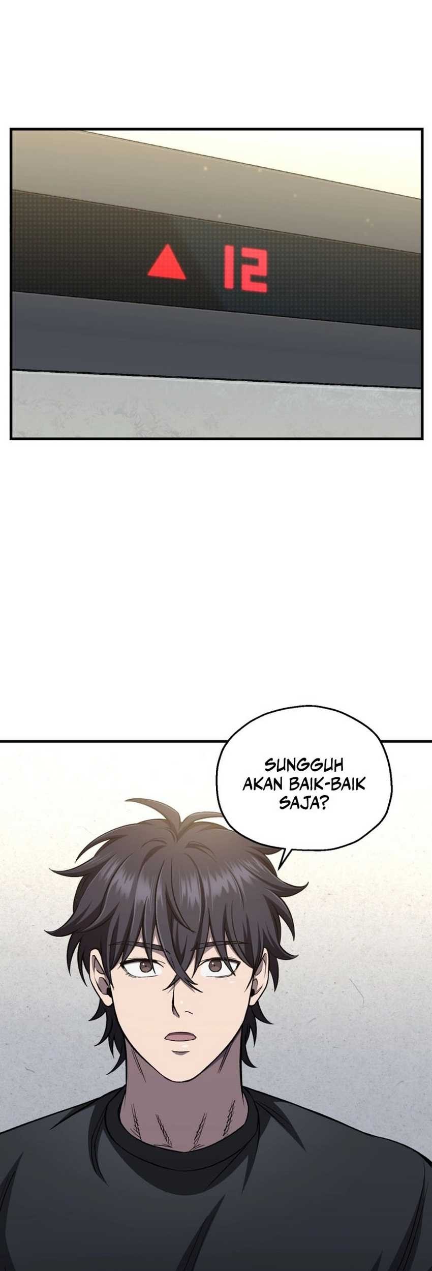 Solo Resurrection Chapter 32 Gambar 49