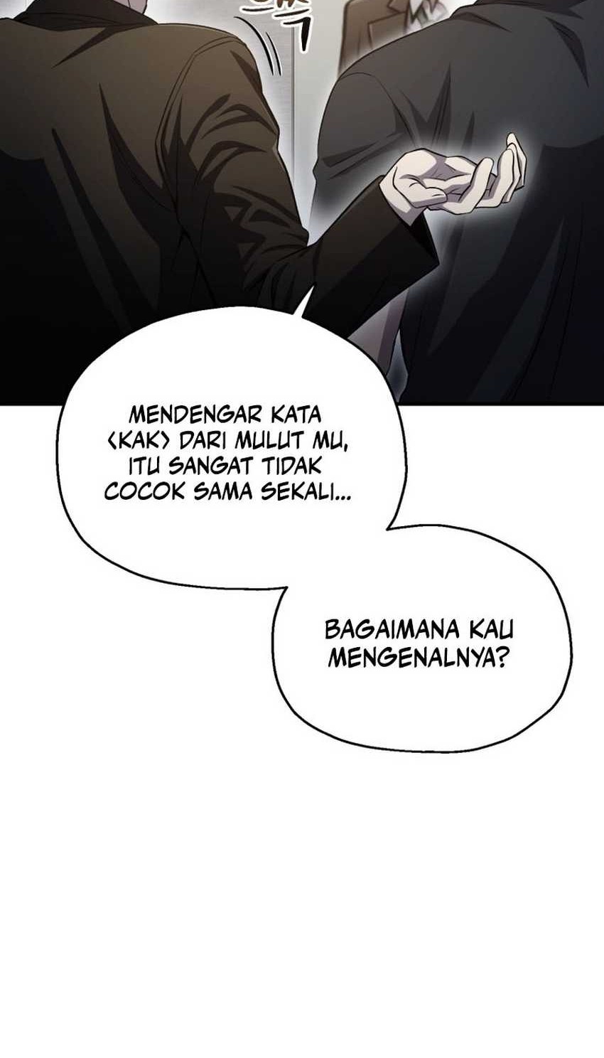 Solo Resurrection Chapter 32 Gambar 52