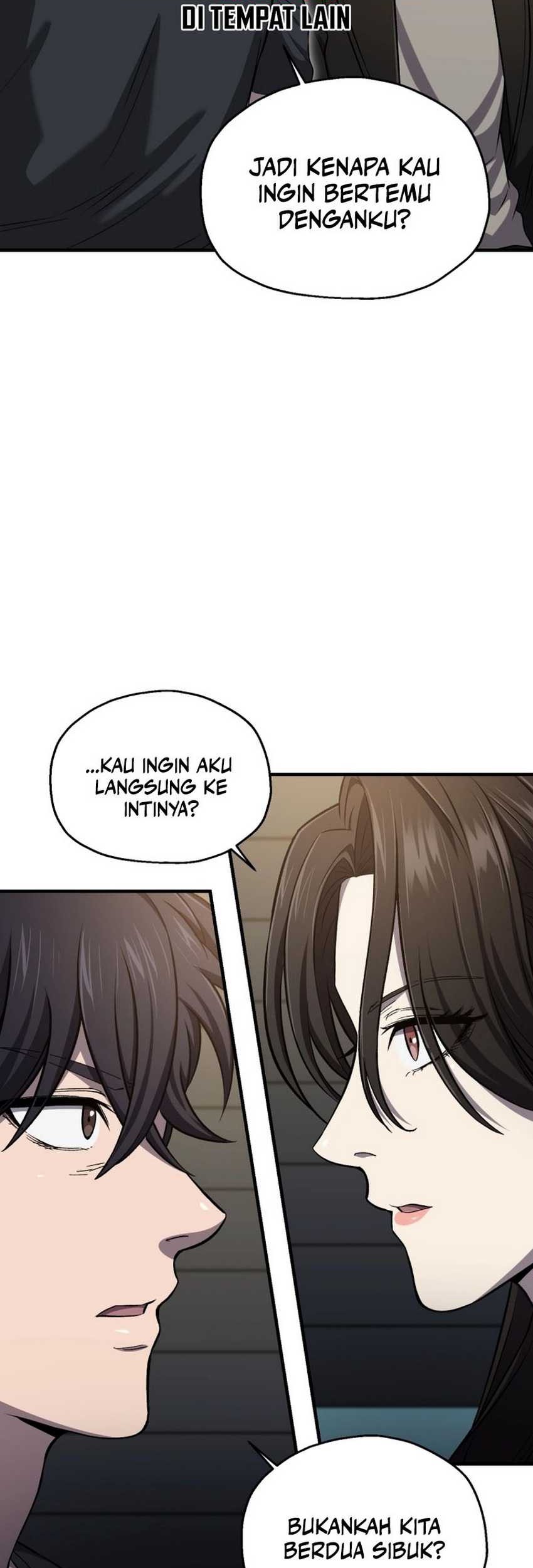 Solo Resurrection Chapter 32 Gambar 65