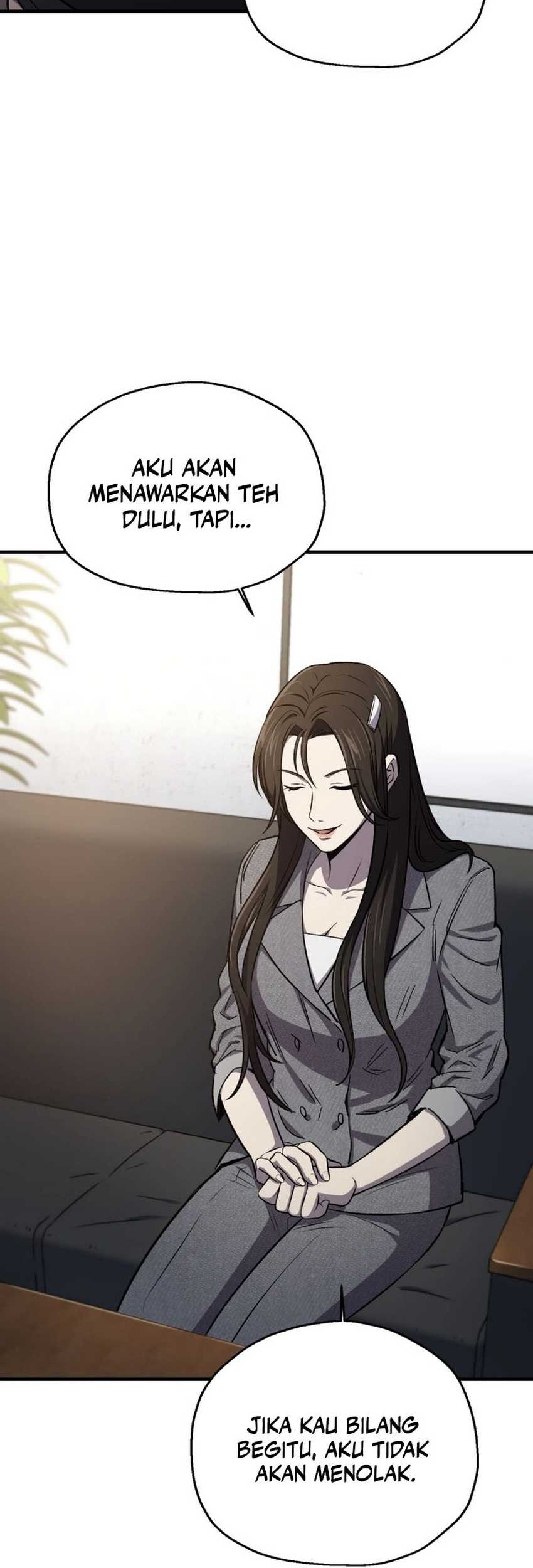 Solo Resurrection Chapter 32 Gambar 66