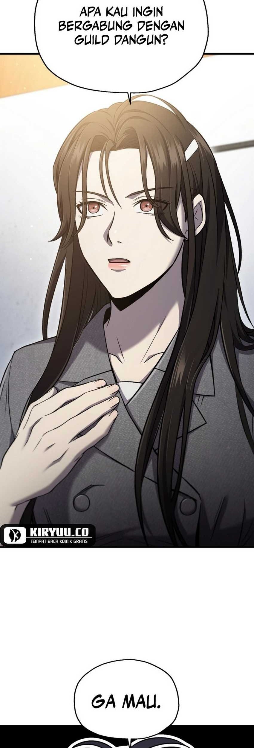 Solo Resurrection Chapter 32 Gambar 69