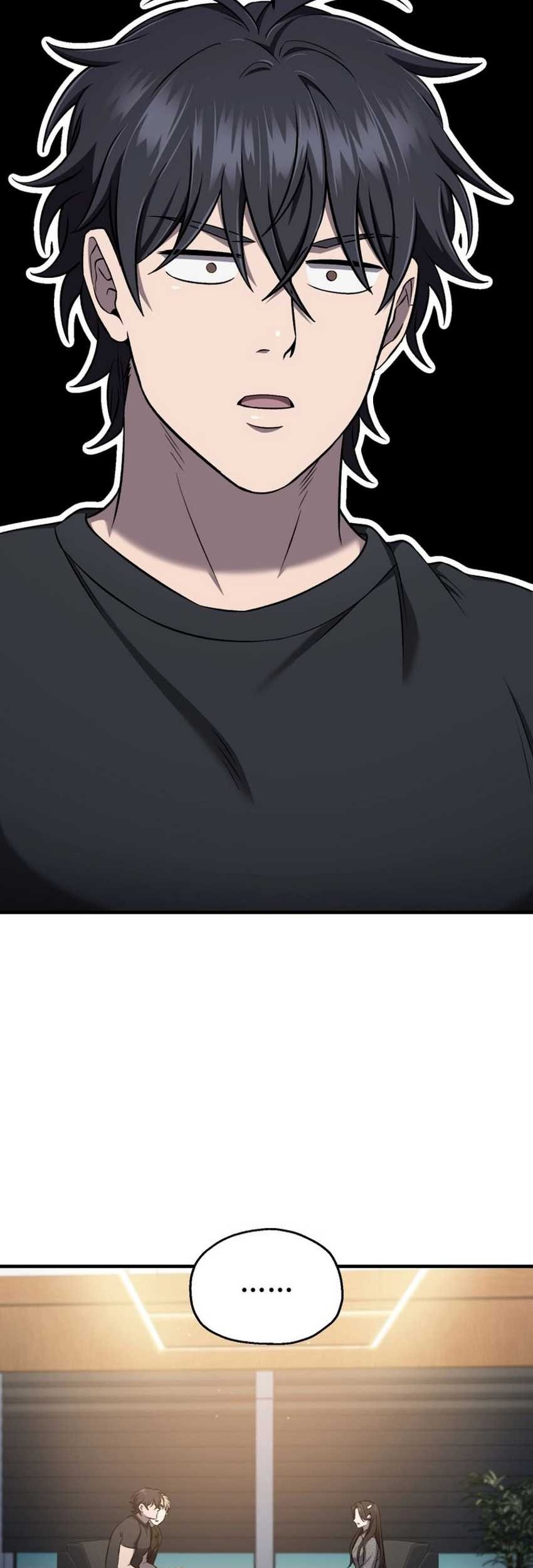 Solo Resurrection Chapter 32 Gambar 70