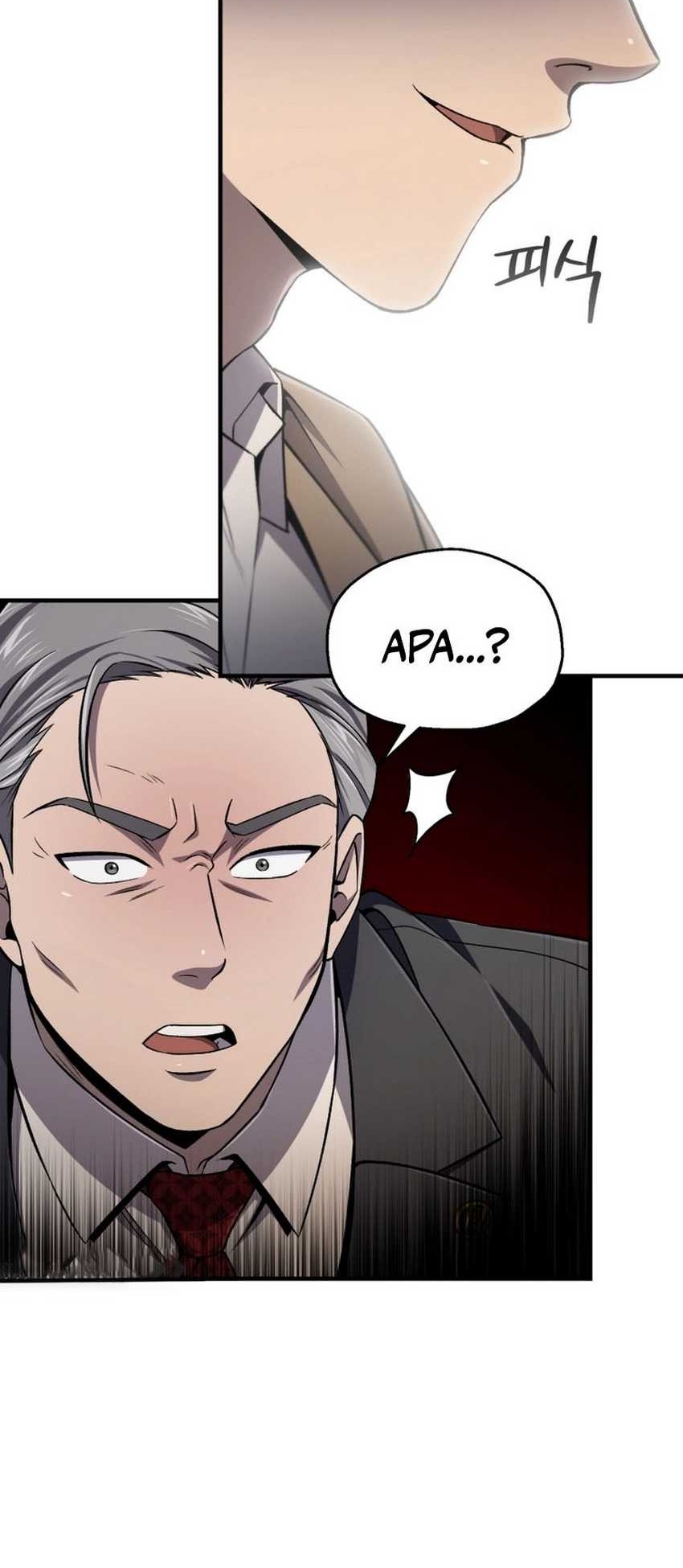 Solo Resurrection Chapter 32 Gambar 10