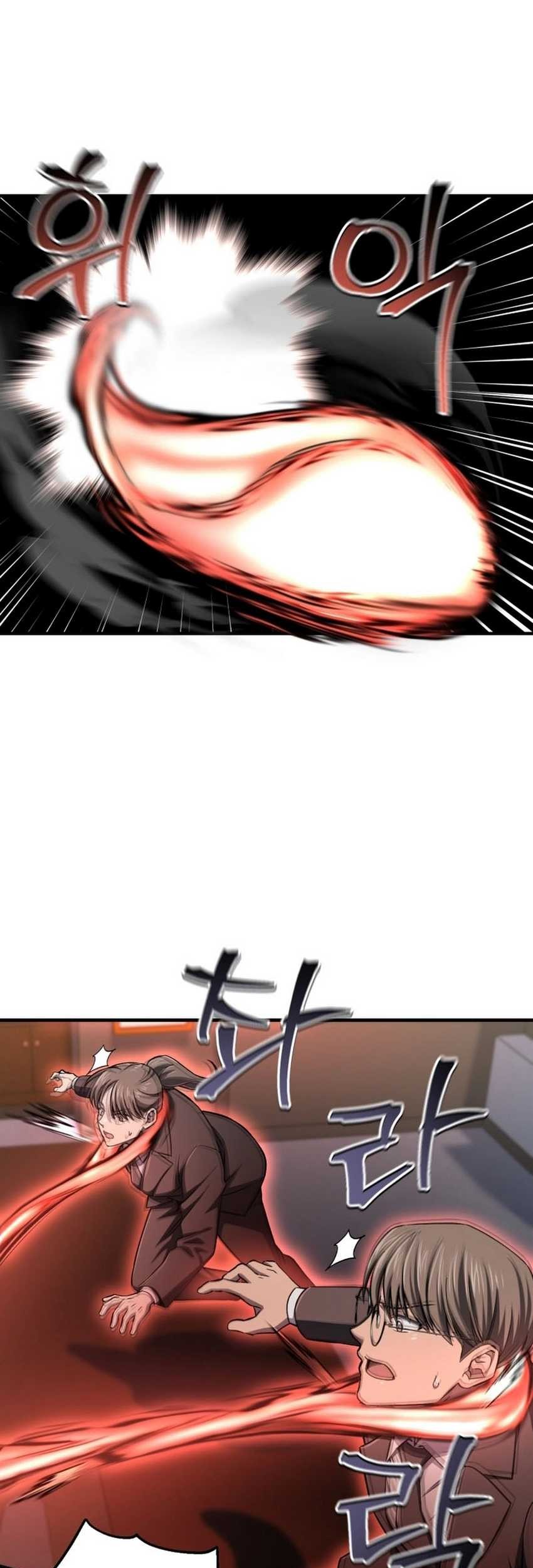Solo Resurrection Chapter 32 Gambar 16